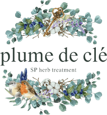 plume de cle'