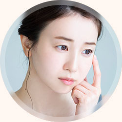 小じわ・ハリ不足