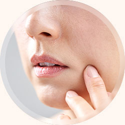 敏感肌・ダメージ肌