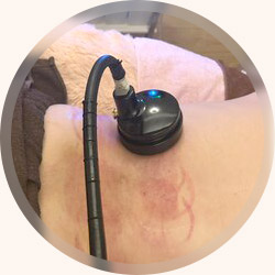 血流・コリが気になる