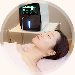 疲れ・だるさを感じる