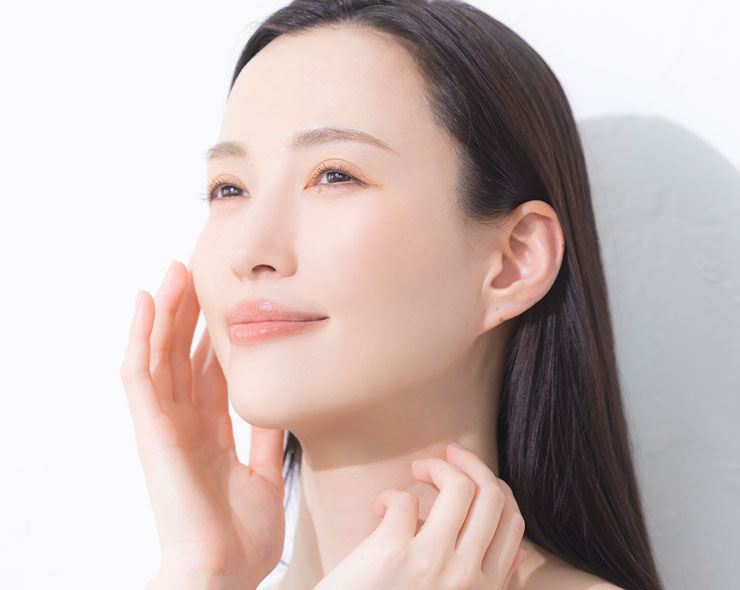 美容液導入（ディポレーション）