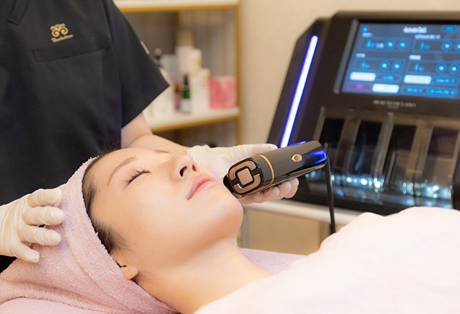 リアボーテ KIWAMI