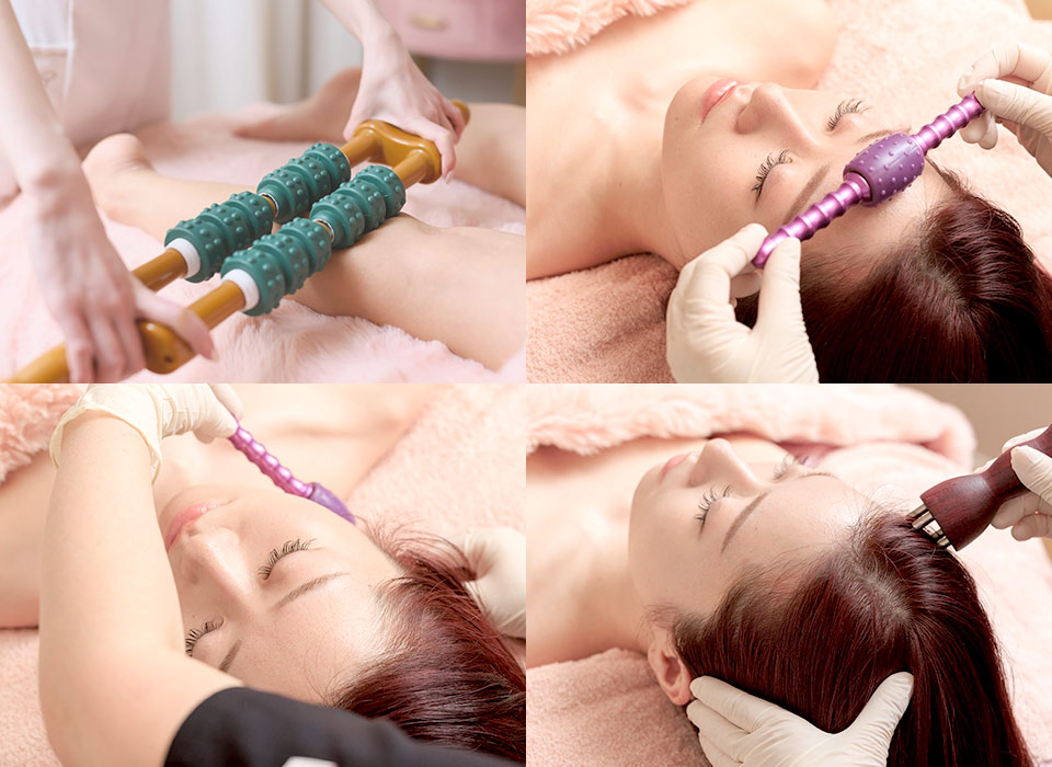 経絡（けいらく）