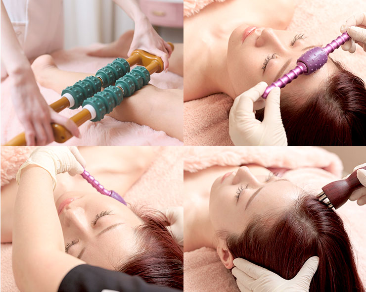 経絡（けいらく）