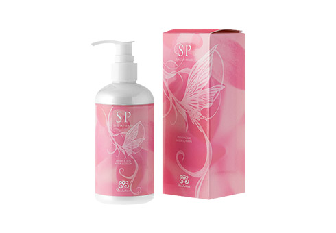 SPバブルフォームクレンザー