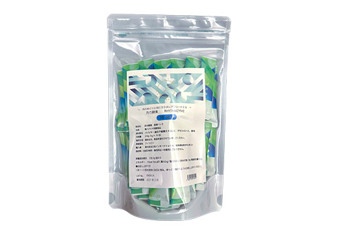 パパイヤ酵素 月の酵素