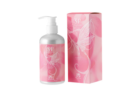 SPインテンシブローション