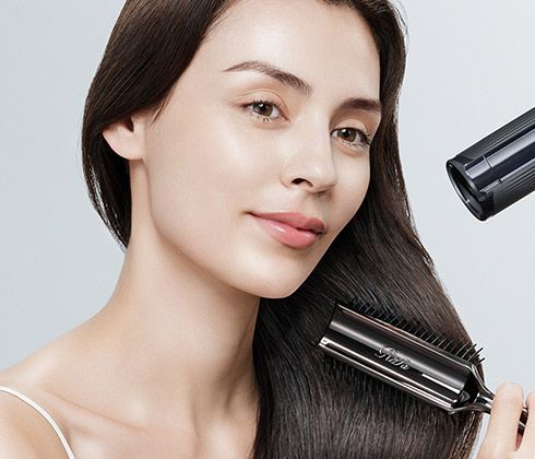 ヘアケアアイテム