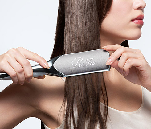 ヘアケアアイテム