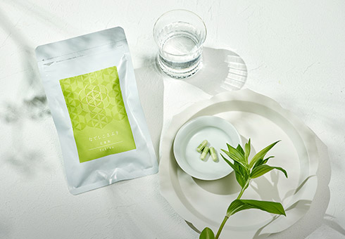 なでしこサプリ ときわ