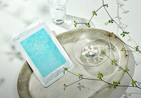 なでしこサプリ あやめ