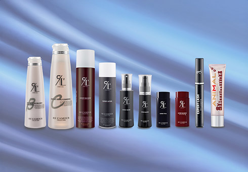 RE L'AMOUR リアムールシリーズ