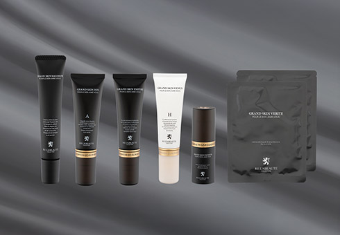 GRAND SKIN グランスキンシリーズ