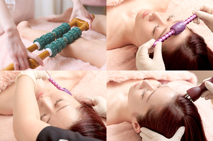 経絡（けいらく）