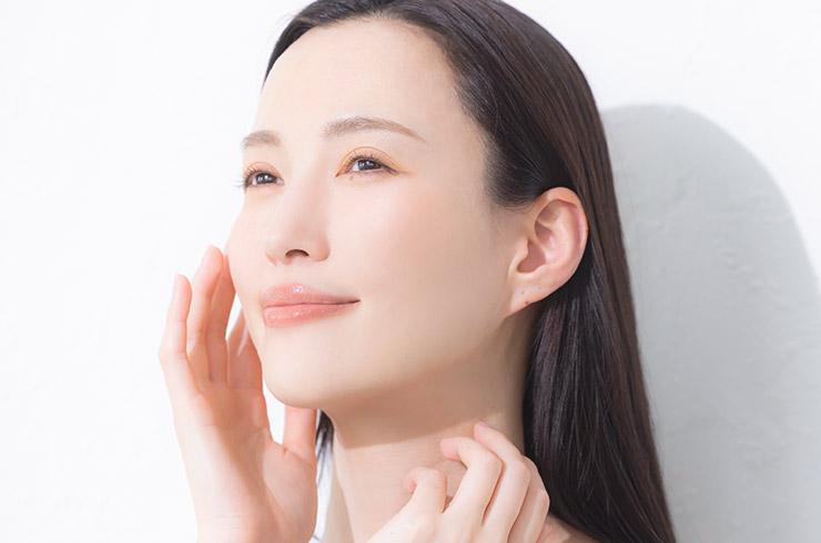 美容液導入（ディポレーション）